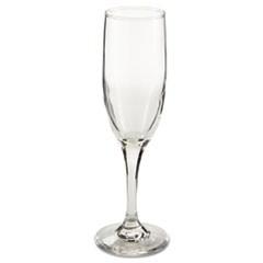Wine & Champagne Glasses