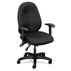 CHAIR,TASK HI BCK,CC