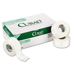 First Aid Cloth Silk Tape, 1