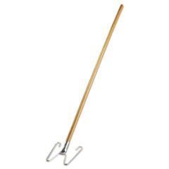Wedge System Dust Mop Handle/Frame, 54