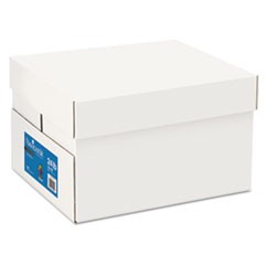 Platinum Paper, 99 Bright, 24 lb, 12 x 18, White, 500 Sheets/Ream, 5 Reams/Carton