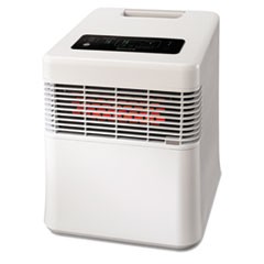 Energy Smart HZ-970 Infrared Heater, 15 87/100 x 17 83/100 x 19 18/25, White