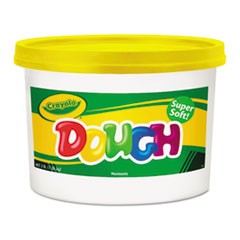 Crayola Super Soft Dough