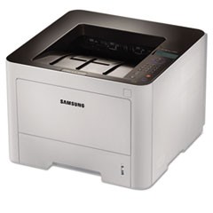 ProXpress SLM4020ND Monochrome Laser Printer