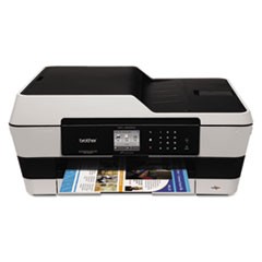 Brother MFC-J6520DW Clr MFP