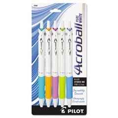 Pilot Acroball .7mm Retractable Pens