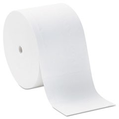 Angel Soft Professional Series Premium Embossed Coreless Toilet Paper