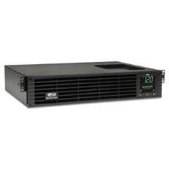 SmartPro UPS, Line Interactive, 1500VA, 120V, 2U Rack/Tower