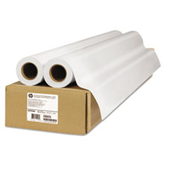 HP Premium Matte Polypropylene, 2-Pack, 9.1 ml (42" x 75' Roll) (2 Rolls/Pkg)