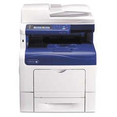 WorkCentre 6605DN MFP