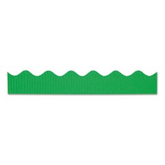 Bordette Decorative Border, 2 1/4" x 50 ft roll, Apple Green