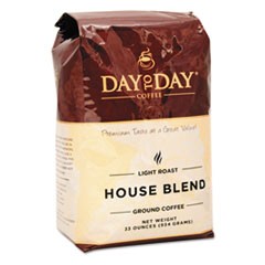 House Blend Ground Coffee