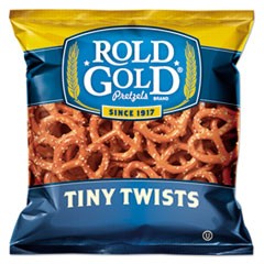 FOOD,ROLD GOLD,PRETZELS