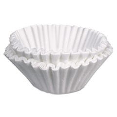 Coffee and Tea Filters