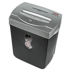 X10 Cross Cut Shredder