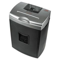 shredstar X18 Cross-Cut Shredder, Shreds up to 18 Sheets, 7-Gallon Capacity