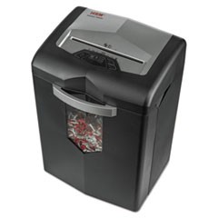 PS820C Cross Cut Shredder