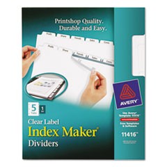 INDEX,MAKER,SNGL ST,5/TBS