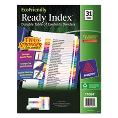 INDEX,RI,1-31,TOC,RCY,AST