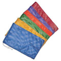 48"x24" Mesh Bag Set Of 6 Colors