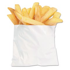 BAG,FRNCH FRY,4.5X3.5,2M