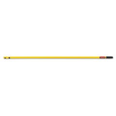 Quick-Connect Steel Mop Handle, 52