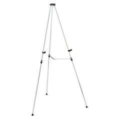 Lightweight Telescoping Tripod Easel, 38