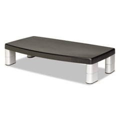 Monitor Stand, Black