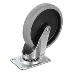 Replacement Swivel Bayonet Casters, 5