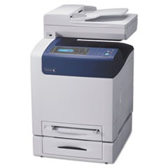 WorkCentre 6505N Laser MFP