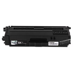 TN331BK Toner, 2,500 Page-Yield, Black