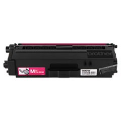 TN331M Toner, 1,500 Page-Yield, Magenta