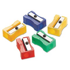 SHARPENER,24PK,MANUALPNCL