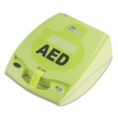 ZOLL Medical AED Plus Defibrillator