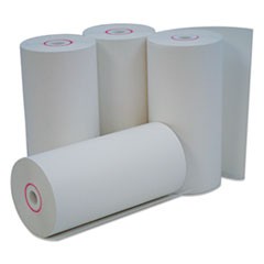 Direct Thermal Print Paper Rolls, 0.38