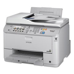 Copier/Fax/Multifunction Machines