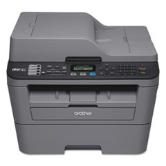 MFC-L2700DW Mono Laser MFP