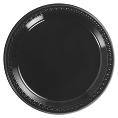 Heavyweight Plastic Plates, 9