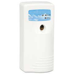 Stratus II Metered Aerosol Dispenser, , 5