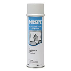 Vandalism Remover, 20 oz Aerosol Spray