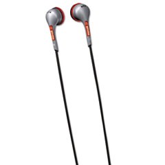 EB125 Digital Stereo Binaural Ear Buds for Portable Music Players