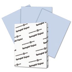 Digital Vellum Bristol Color Cover, 67lb, 8.5 x 11, 250/Pack