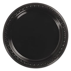 Heavyweight Plastic Plates, 7