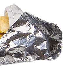 WRAP,FOIL,10.5X13,2000