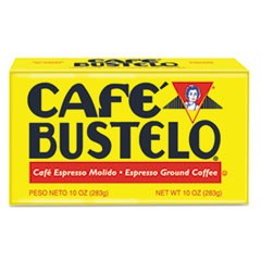 Coffee, Espresso, 10 oz Brick Pack