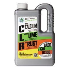 6850016284767, SKILCRAFT, Calcium, Lime and Rust Remover, 28 oz Bottle, 12/Carton