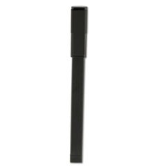 Roller Pen, 0.5mm, Fine Point, Black Ink