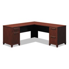 Enterprise Collection L-Desk Pedestal, 70.13