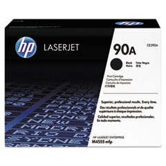 TONER,F/M4555,STD YLD,BK