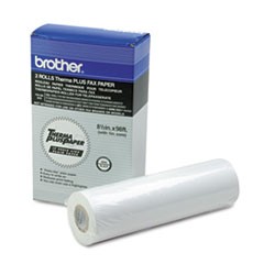 PAPER,FAX,98'RL,2/PK